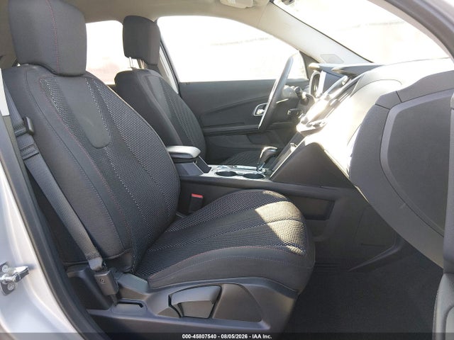Chevrolet EQUINOX LT 2016 2GNFLFEK3G6335406 Image 5