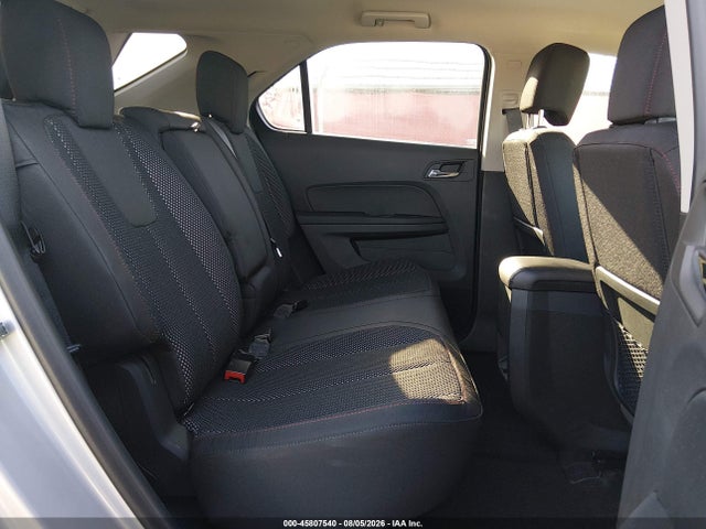 Chevrolet EQUINOX LT 2016 2GNFLFEK3G6335406 Image 8