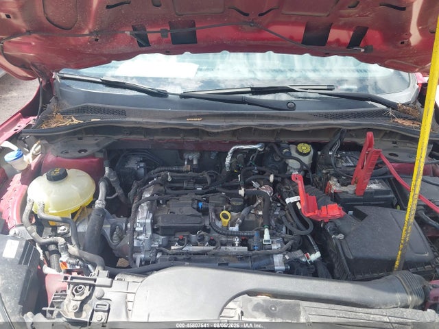 Ford ESCAPE SE 2021 1FMCU0G69MUB05996 Image 10