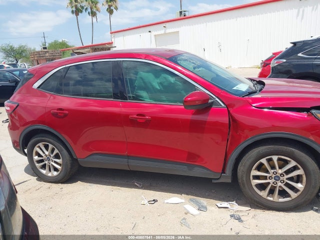 Ford ESCAPE SE 2021 1FMCU0G69MUB05996 Image 12