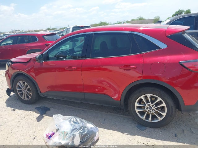Ford ESCAPE SE 2021 1FMCU0G69MUB05996 Image 13