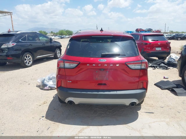 Ford ESCAPE SE 2021 1FMCU0G69MUB05996 Image 15
