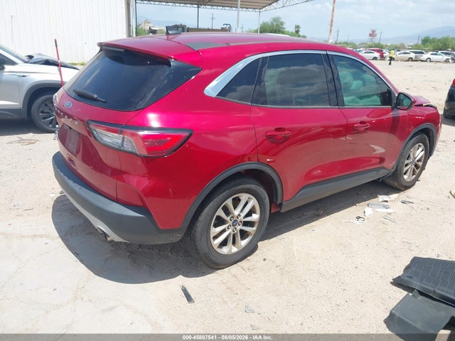 Ford ESCAPE SE 2021 1FMCU0G69MUB05996 Image 4