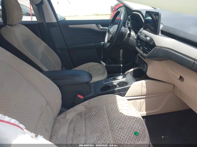 Ford ESCAPE SE 2021 1FMCU0G69MUB05996 Image 5