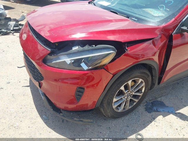 Ford ESCAPE SE 2021 1FMCU0G69MUB05996 Image 6