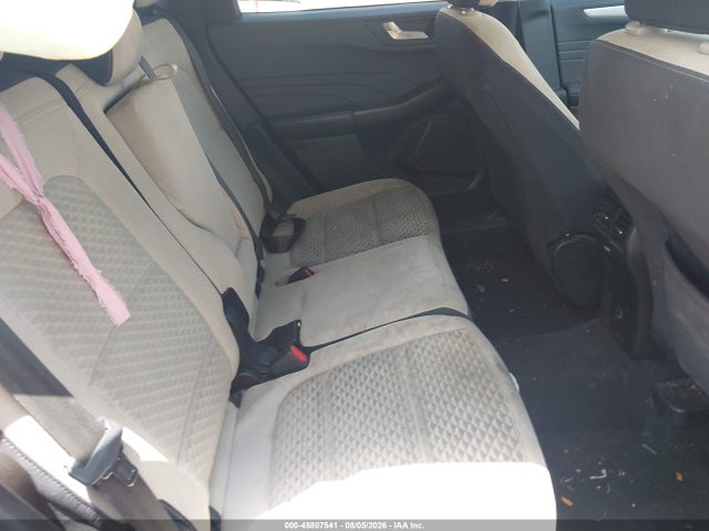 Ford ESCAPE SE 2021 1FMCU0G69MUB05996 Image 8