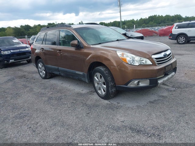 Aukcja sprzedaży 2012 Subaru Outback 2.5i Limited, vin: 4S4BRCLC5C3273424, numer aukcji: 45807546