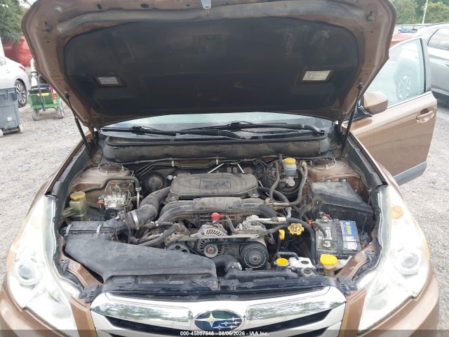 Продаж на аукціоні авто 2012 Subaru Outback 2.5i Limited, vin: 4S4BRCLC5C3273424, номер лоту: 45807546