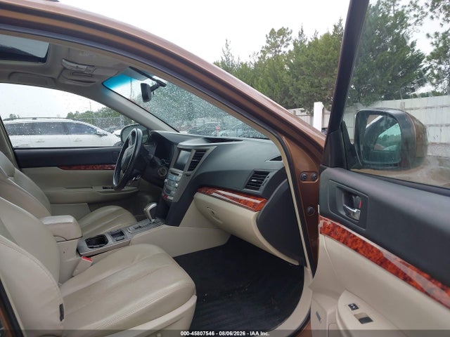 Продаж на аукціоні авто 2012 Subaru Outback 2.5i Limited, vin: 4S4BRCLC5C3273424, номер лоту: 45807546
