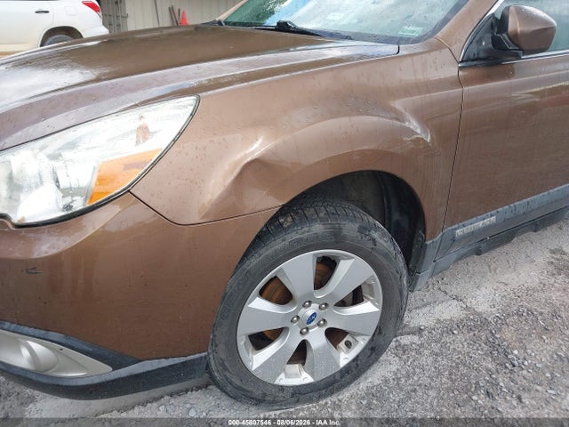 Продаж на аукціоні авто 2012 Subaru Outback 2.5i Limited, vin: 4S4BRCLC5C3273424, номер лоту: 45807546
