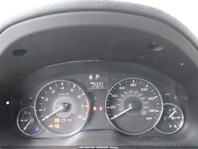 Продаж на аукціоні авто 2012 Subaru Outback 2.5i Limited, vin: 4S4BRCLC5C3273424, номер лоту: 45807546