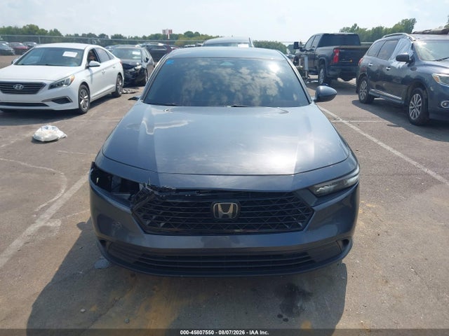 Aukcja sprzedaży 2024 Honda Accord Lx, vin: 1HGCY1F24RA079153, numer aukcji: 45807550