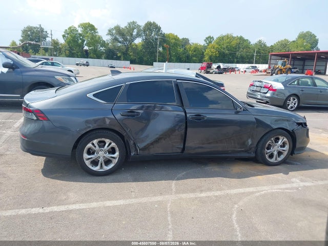 Aukcja sprzedaży 2024 Honda Accord Lx, vin: 1HGCY1F24RA079153, numer aukcji: 45807550