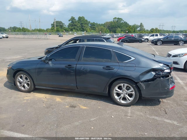 Aukcja sprzedaży 2024 Honda Accord Lx, vin: 1HGCY1F24RA079153, numer aukcji: 45807550