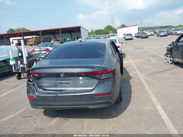 Aukcja sprzedaży 2024 Honda Accord Lx, vin: 1HGCY1F24RA079153, numer aukcji: 45807550