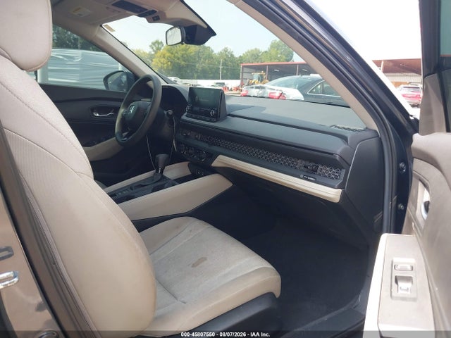 Aukcja sprzedaży 2024 Honda Accord Lx, vin: 1HGCY1F24RA079153, numer aukcji: 45807550