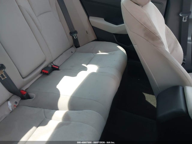 Aukcja sprzedaży 2024 Honda Accord Lx, vin: 1HGCY1F24RA079153, numer aukcji: 45807550