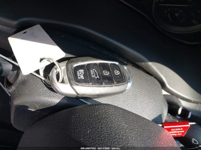 Hyundai Kona Sel 2021 KM8K2CAA7MU727464 Image 11