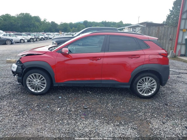 Hyundai Kona Sel 2021 KM8K2CAA7MU727464 Image 15