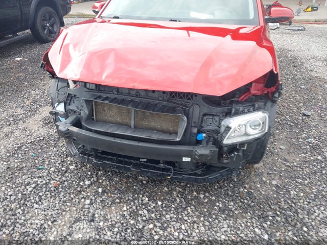 Hyundai Kona Sel 2021 KM8K2CAA7MU727464 Image 6