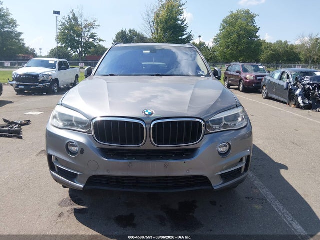 Aukcja sprzedaży 2015 Bmw X5 Xdrive35i, vin: 5UXKR0C58F0K59798, numer aukcji: 45807553