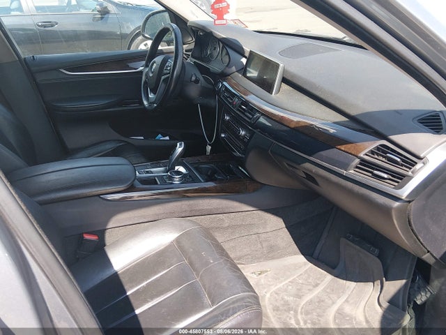 Aukcja sprzedaży 2015 Bmw X5 Xdrive35i, vin: 5UXKR0C58F0K59798, numer aukcji: 45807553