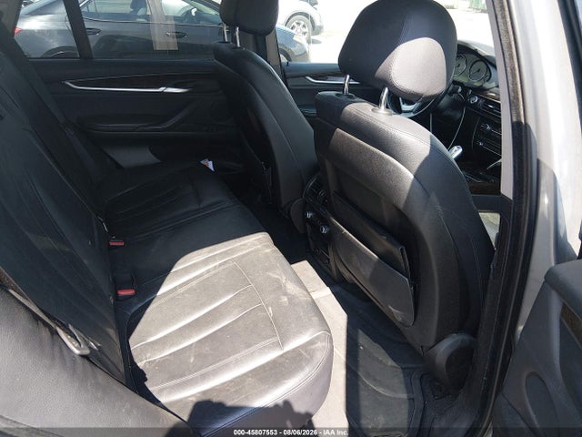 Aukcja sprzedaży 2015 Bmw X5 Xdrive35i, vin: 5UXKR0C58F0K59798, numer aukcji: 45807553