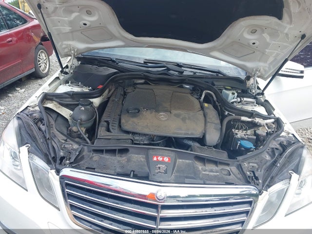 Продажа на аукционе авто 2012 Mercedes-benz E 350 4matic, vin: WDDHF8JB4CA653421, номер лота: 45807555