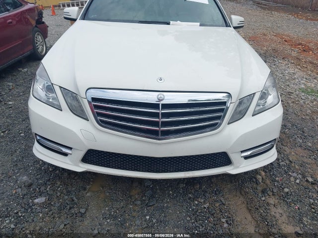 Продажа на аукционе авто 2012 Mercedes-benz E 350 4matic, vin: WDDHF8JB4CA653421, номер лота: 45807555