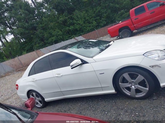 Продажа на аукционе авто 2012 Mercedes-benz E 350 4matic, vin: WDDHF8JB4CA653421, номер лота: 45807555