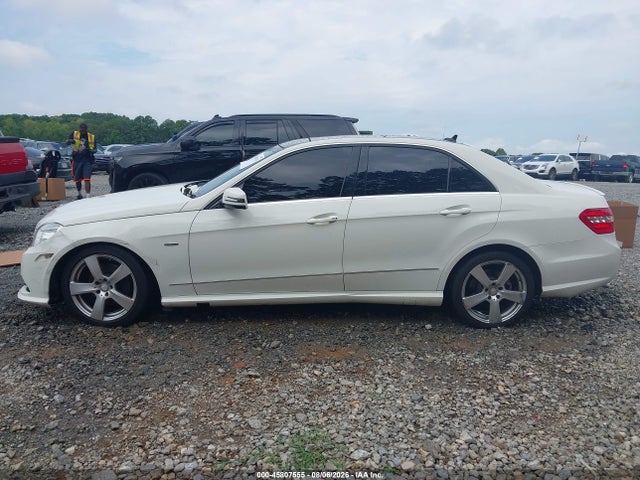 Продажа на аукционе авто 2012 Mercedes-benz E 350 4matic, vin: WDDHF8JB4CA653421, номер лота: 45807555