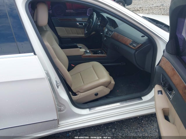Продажа на аукционе авто 2012 Mercedes-benz E 350 4matic, vin: WDDHF8JB4CA653421, номер лота: 45807555