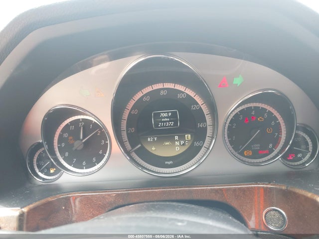 Продажа на аукционе авто 2012 Mercedes-benz E 350 4matic, vin: WDDHF8JB4CA653421, номер лота: 45807555