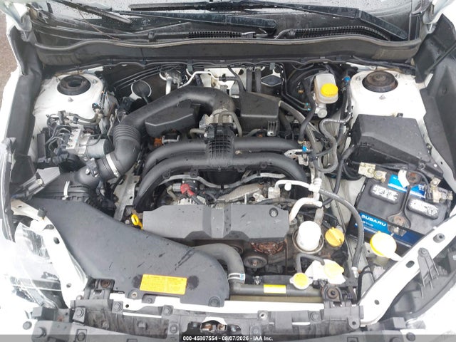 Продажа на аукционе авто 2018 Subaru Forester 2.5i Premium, vin: JF2SJAGC6JH527797, номер лота: 45807554
