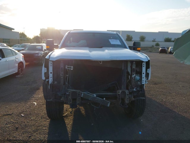 1GC1KREG5KF154700 Chevrolet Silverado 2500hd Wt