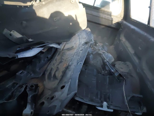 1GC1KREG5KF154700 Chevrolet Silverado 2500hd Wt