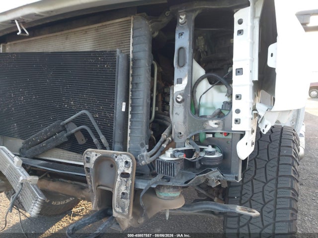 1GC1KREG5KF154700 Chevrolet Silverado 2500hd Wt