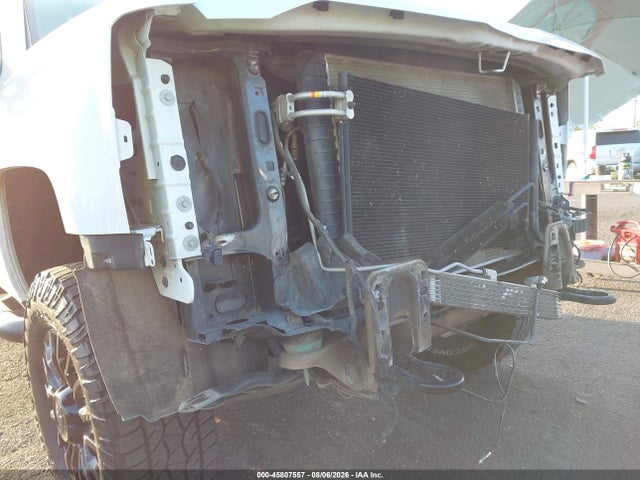 1GC1KREG5KF154700 Chevrolet Silverado 2500hd Wt