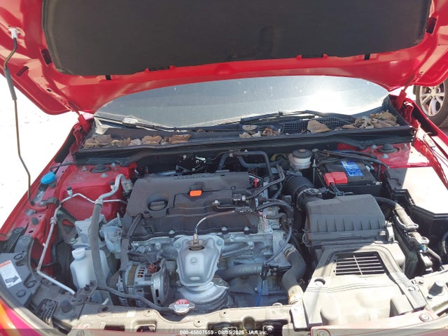 Продажа на аукционе авто 2024 Honda Civic Lx, vin: 2HGFE2F22RH530321, номер лота: 45807559