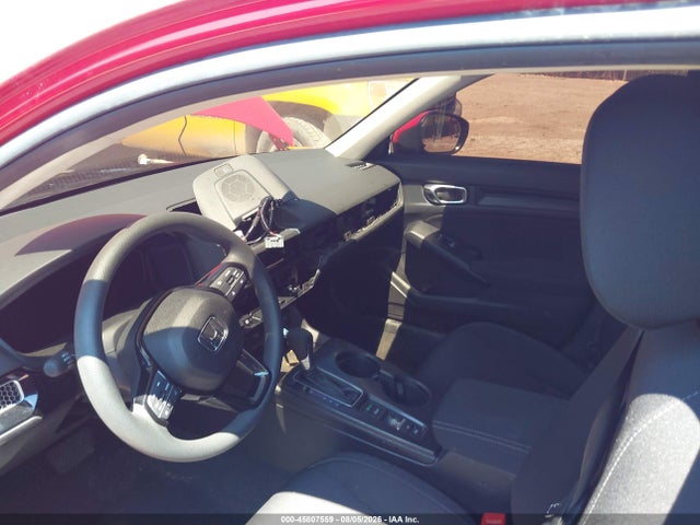 Продажа на аукционе авто 2024 Honda Civic Lx, vin: 2HGFE2F22RH530321, номер лота: 45807559