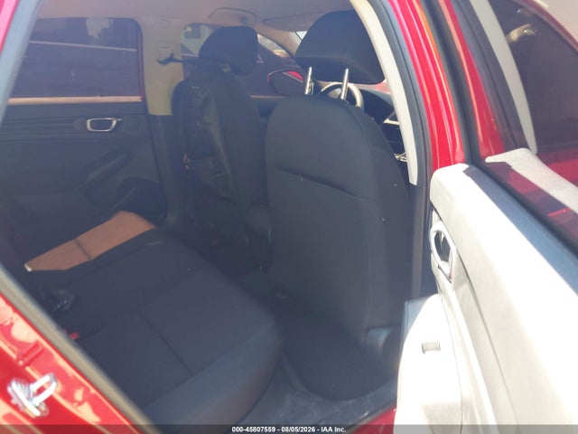 Продажа на аукционе авто 2024 Honda Civic Lx, vin: 2HGFE2F22RH530321, номер лота: 45807559