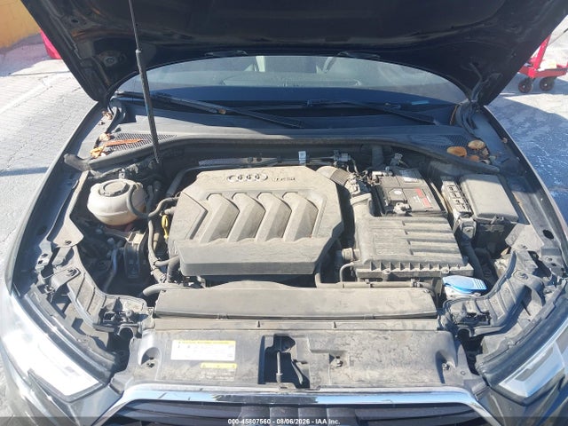 Audi A3 40 Premium/40 Titanium Premium 2019 WAUAUGFF2K1010357 Image 10