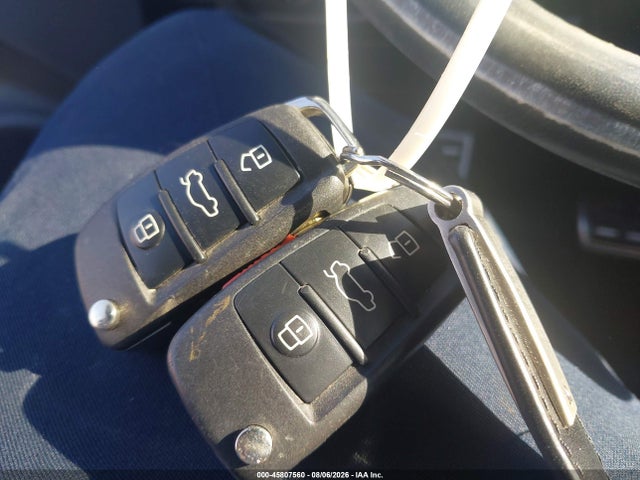 Audi A3 40 Premium/40 Titanium Premium 2019 WAUAUGFF2K1010357 Image 11