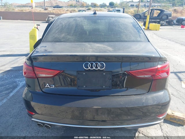 Audi A3 40 Premium/40 Titanium Premium 2019 WAUAUGFF2K1010357 Image 16