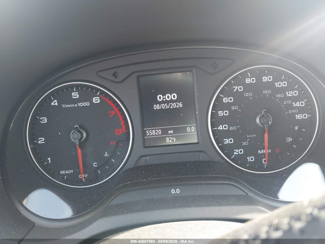 Audi A3 40 Premium/40 Titanium Premium 2019 WAUAUGFF2K1010357 Image 7