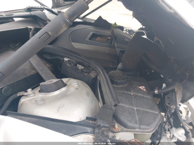 Продажа на аукционе авто 2007 Mercedes-benz C 280 Luxury 4matic, vin: WDBRF92H57F915607, номер лота: 45807562