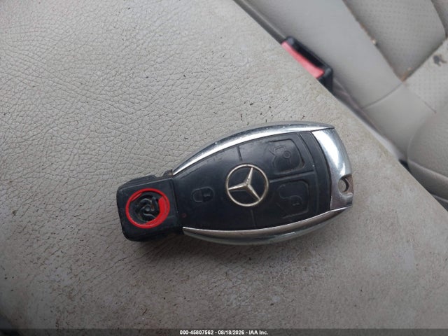 Продажа на аукционе авто 2007 Mercedes-benz C 280 Luxury 4matic, vin: WDBRF92H57F915607, номер лота: 45807562