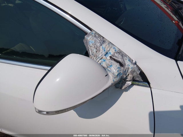 45807565 :رقم المزاد ، 2G4GN5EX0E9253671 vin ، 2014 Buick Regal Turbo/e-assist Premium I مزاد بيع