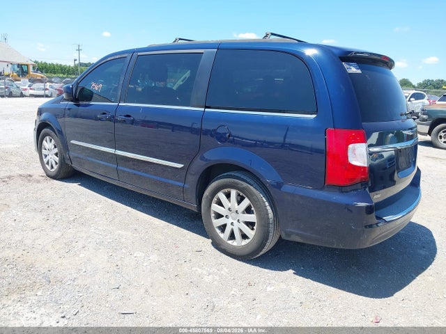 Aukcja sprzedaży 2013 Chrysler Town & Country Touring, vin: 2C4RC1BG8DR779089, numer aukcji: 45807569