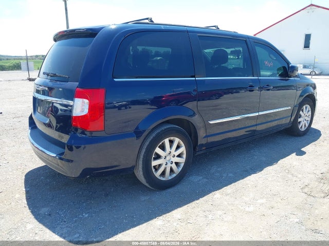 Aukcja sprzedaży 2013 Chrysler Town & Country Touring, vin: 2C4RC1BG8DR779089, numer aukcji: 45807569